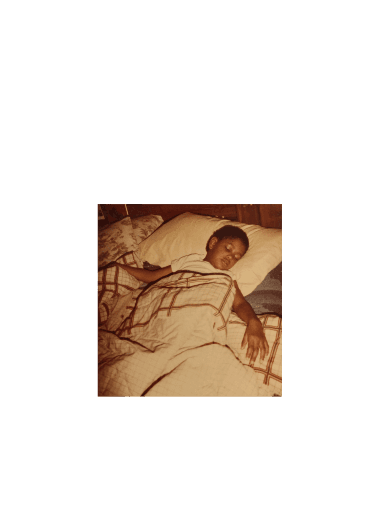 little brother joseph thorpe